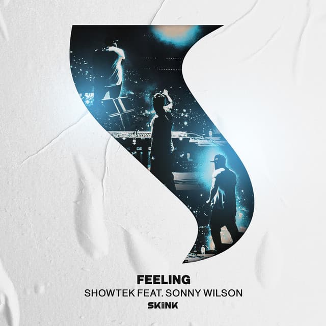 Feeling (feat. Sonny Wilson) cover art
