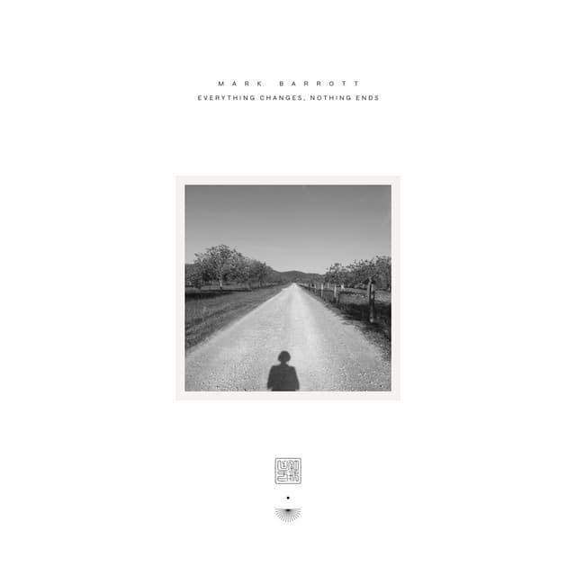Everything Changes, Nothing Ends cover art