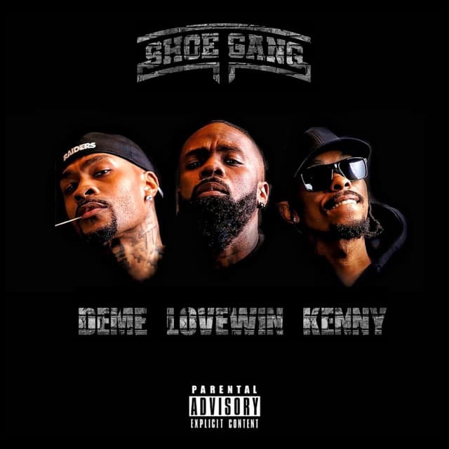 Kickback cover art