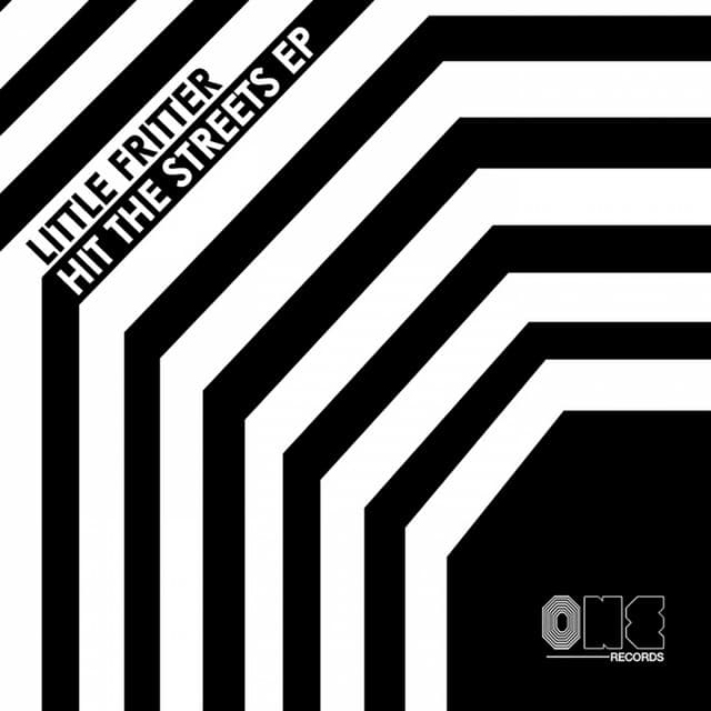 Ridgee Didge cover art