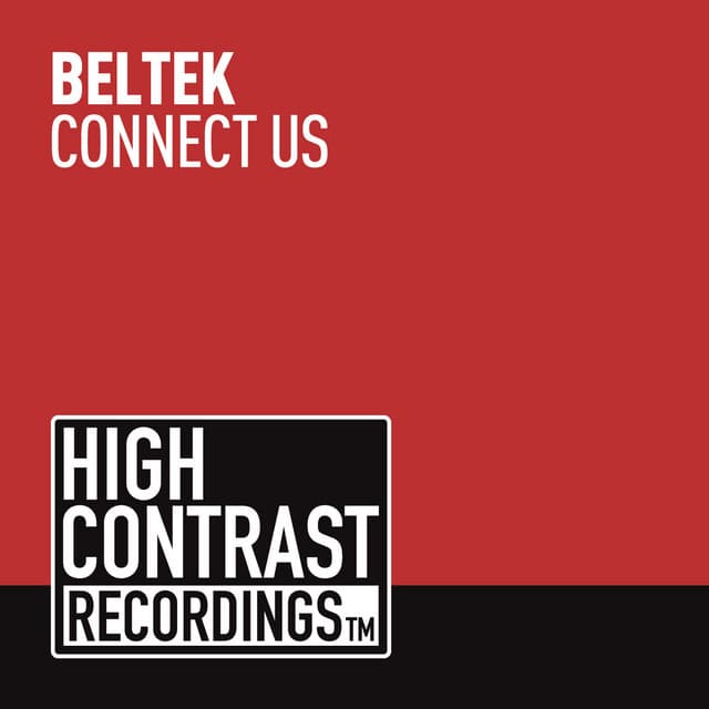 Connect Us - Extended Mix cover art