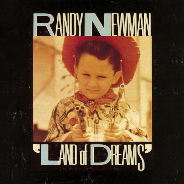 Red Bandana cover art