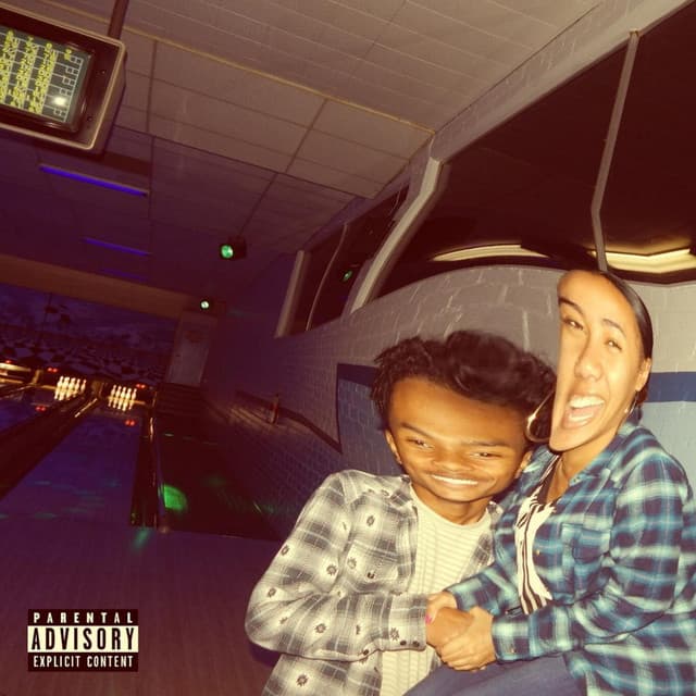 C U Girl cover art