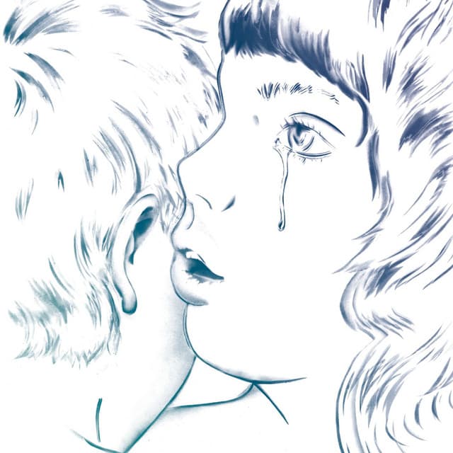 Rejoice (feat. Rouge Mary) cover art