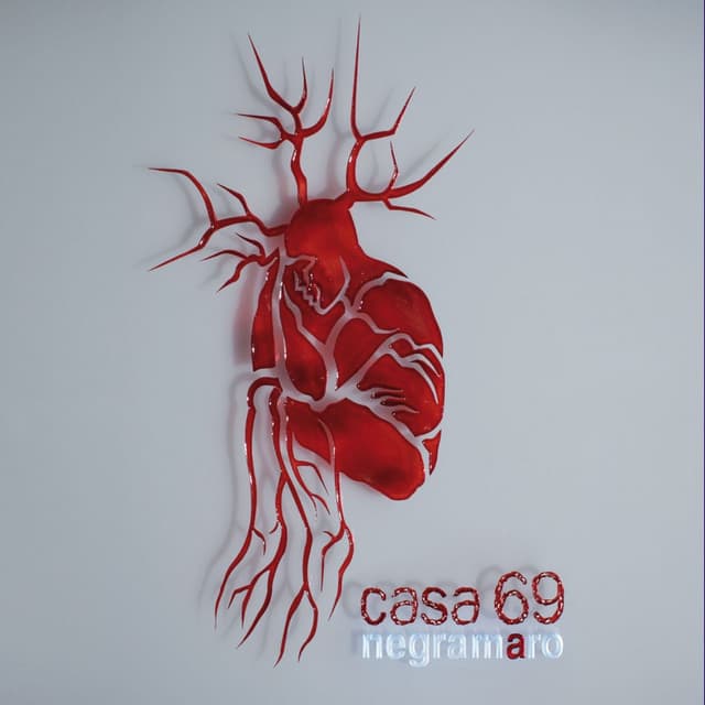 Basta Cosi' cover art