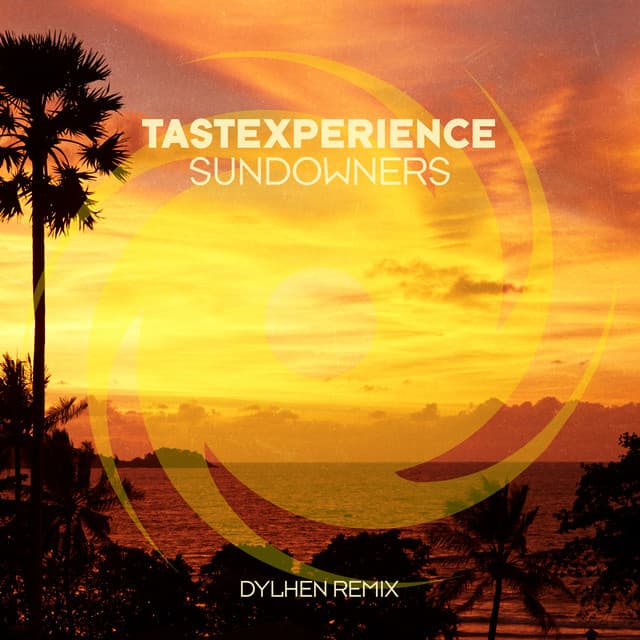 Sundowners - Dylhen Remix cover art