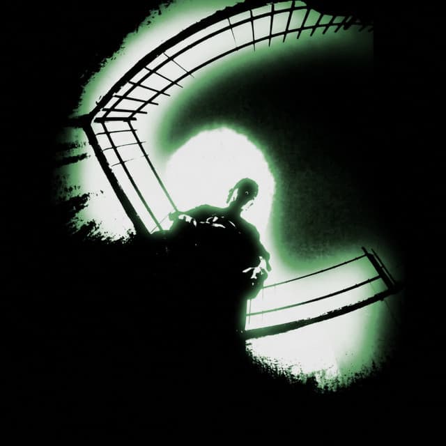 Resonance cover art