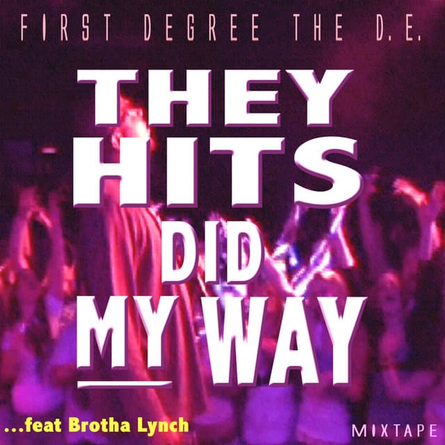 Left Right Left cover art