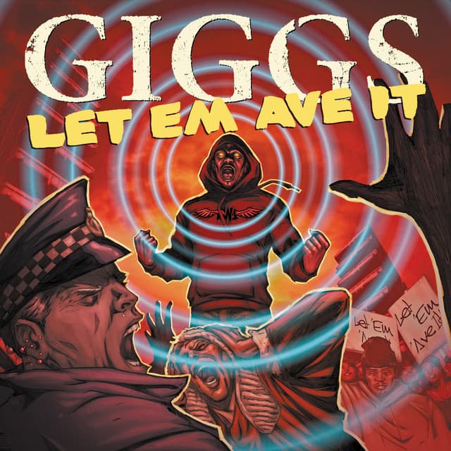 Reminiscing cover art