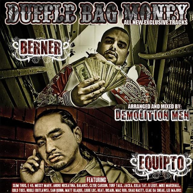 Damn cover art