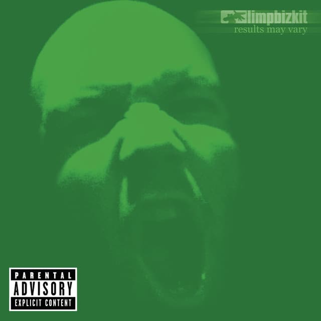 Gimme The Mic cover art