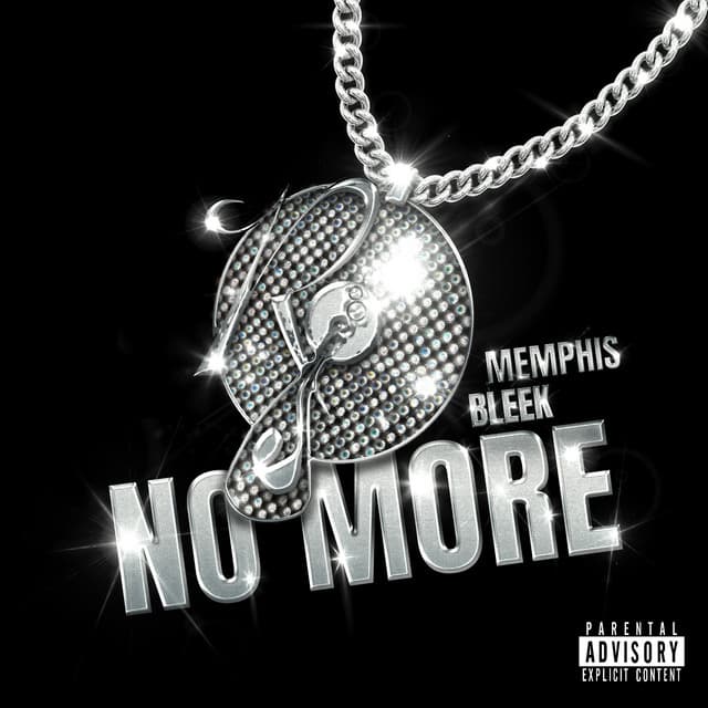 No More cover art
