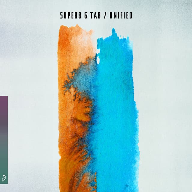 Say U Luv - Original Mix cover art