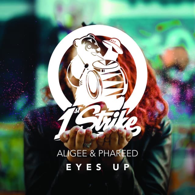 Eyes Up cover art