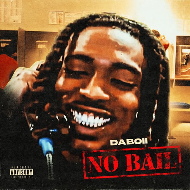 Felon cover art