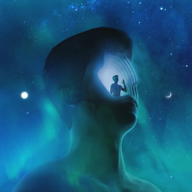 Creation Comes Alive cover art