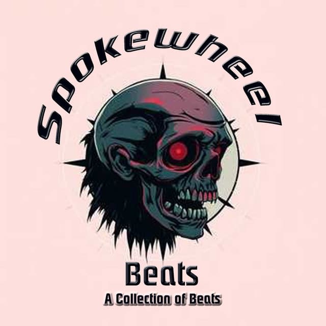 Spokwheel Beats: a Collection of Beats cover art