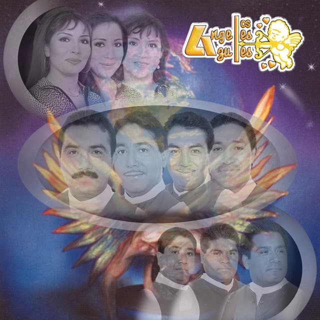 Alas Al Mundo cover art