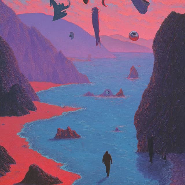 Orange - Radio Mix cover art