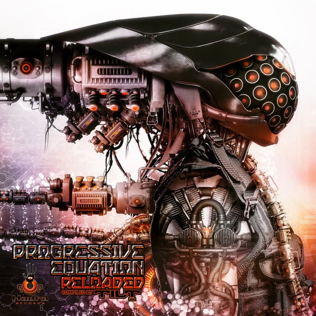 Lform cover art