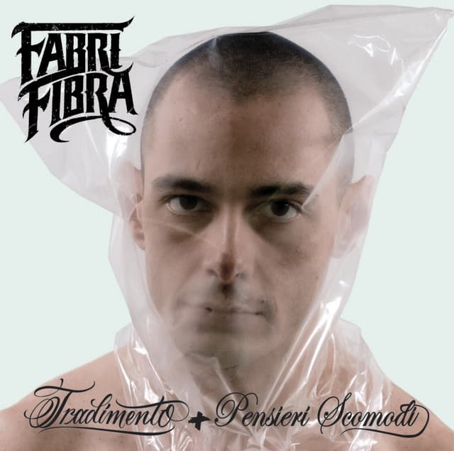 Tradimento (Platinum Edition) cover art