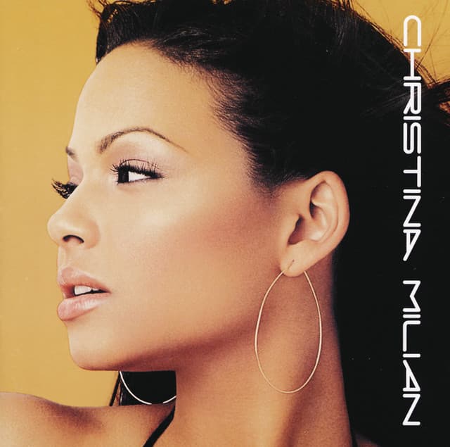 When You Look At Me - Radio Edit cover art