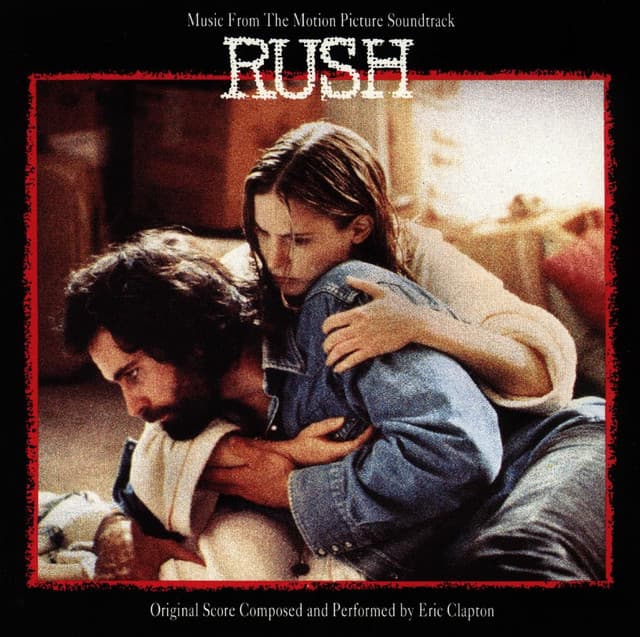 Kristen and Jim - 2000 Remaster cover art