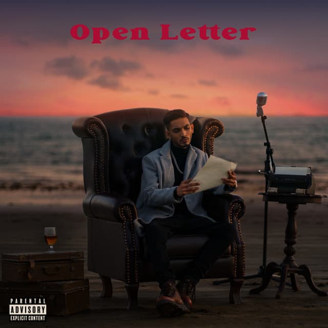 Glass Half Full cover art