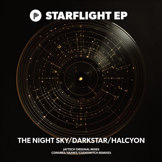 Halcyon - Extended Mix cover art