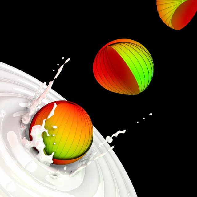이글루 (feat. 스윙스) cover art