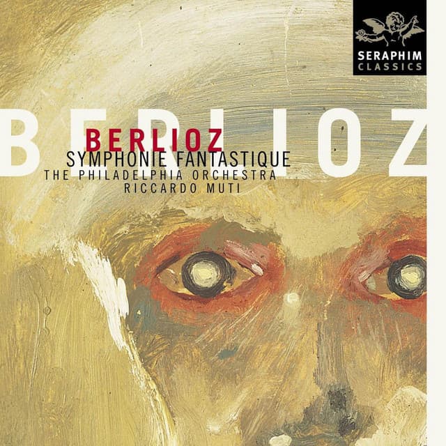 Berlioz: Symphonie fantastique, Op. 14, H 48: IV. Marche au supplice. Allegretto non troppo cover art