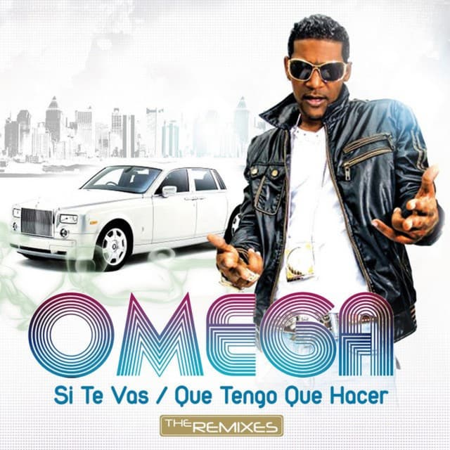 Si Te Vas Que Tengo Que Hacer - Original Remix cover art