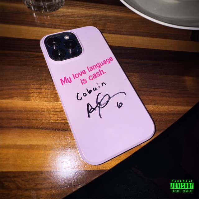 act like cover art