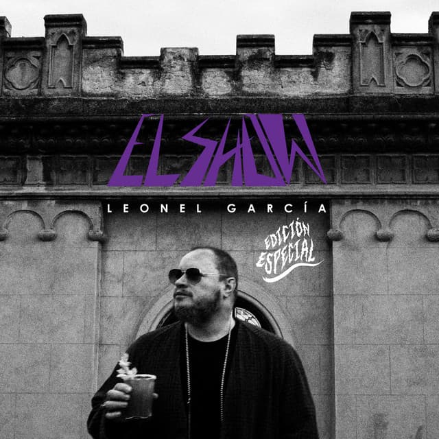 El Show (Edición Especial) cover art