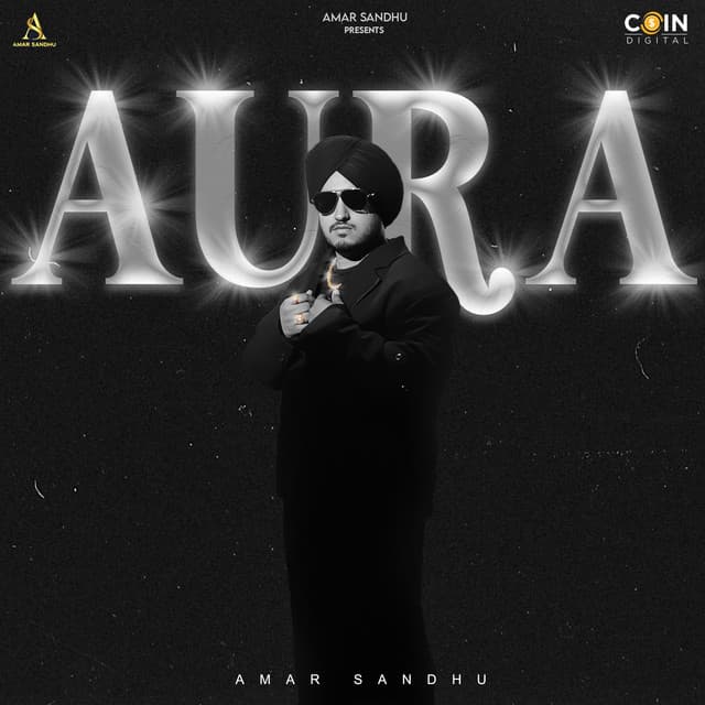 Sardaar Aura cover art