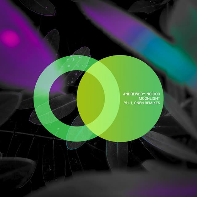Moonlight - Onen Remix cover art