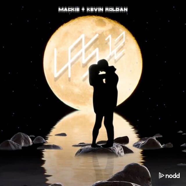 Las 12 cover art