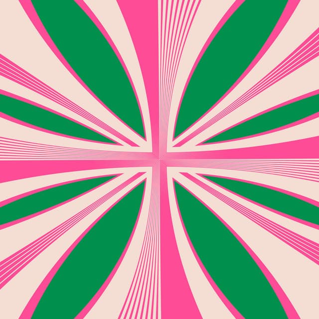 Britpop cover art
