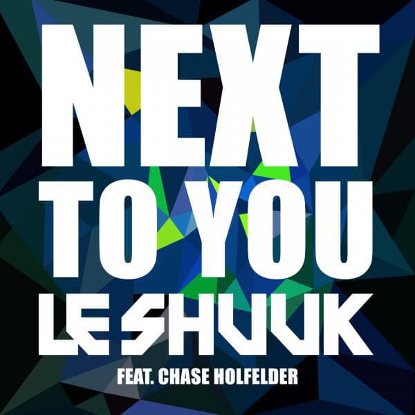 Next To You - Tocadisco Remix cover art