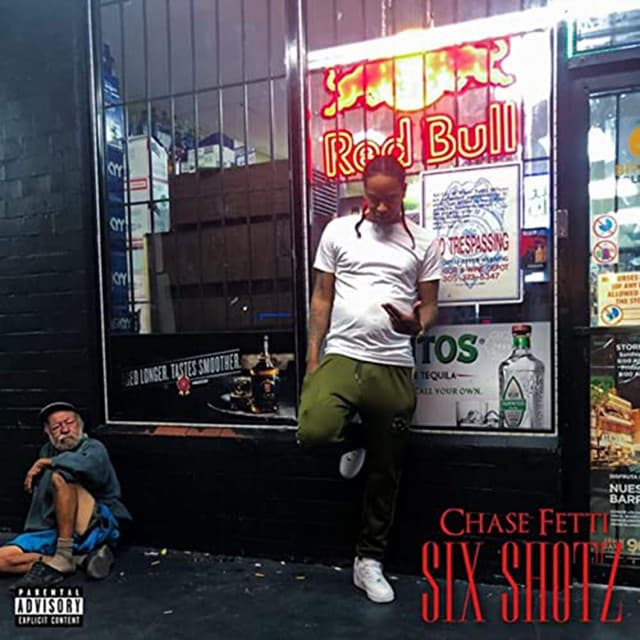 Get Money (feat. Fame Gillette & Mista Splurge) cover art