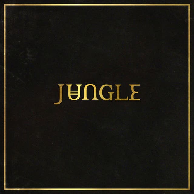 Julia cover art