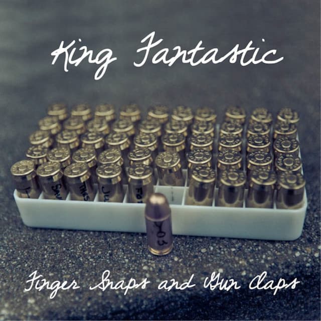 Hollyrock Jam Session cover art