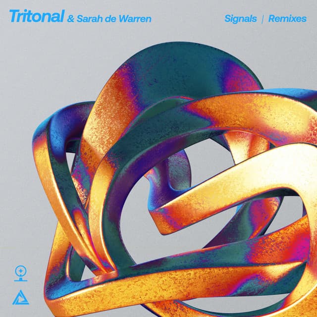 Signals - Farius Remix cover art