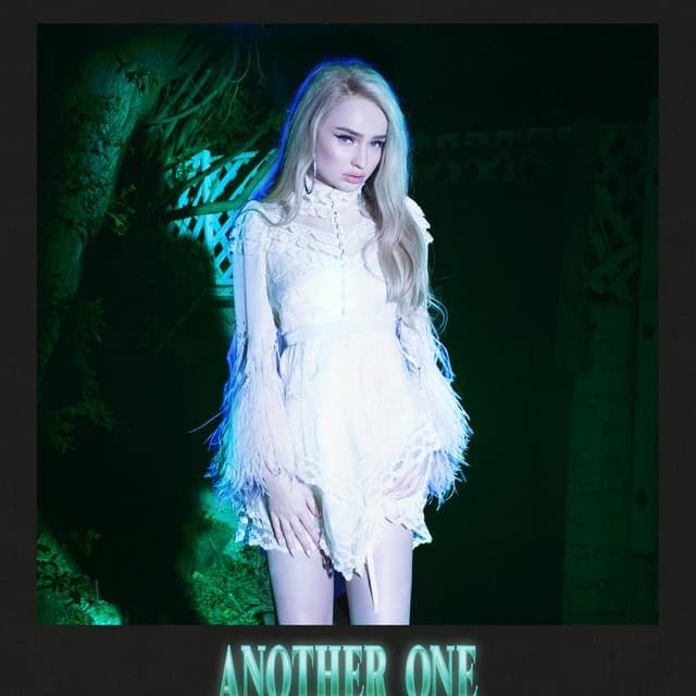 Another One cover art