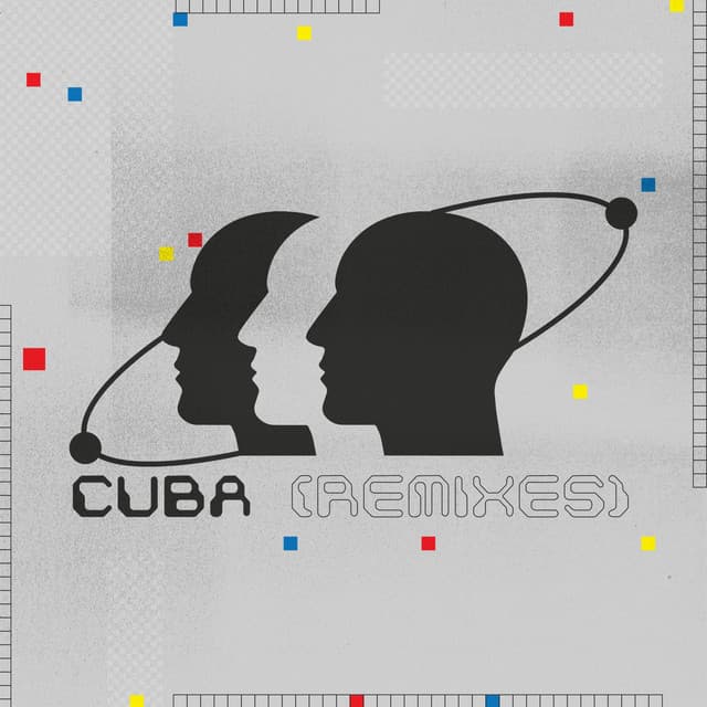 Cuba - Felipe Gordon Remix cover art
