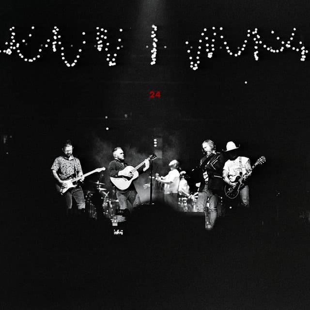 Hey Driver (feat. The War and Treaty) - Live From Washington, D.C. cover art