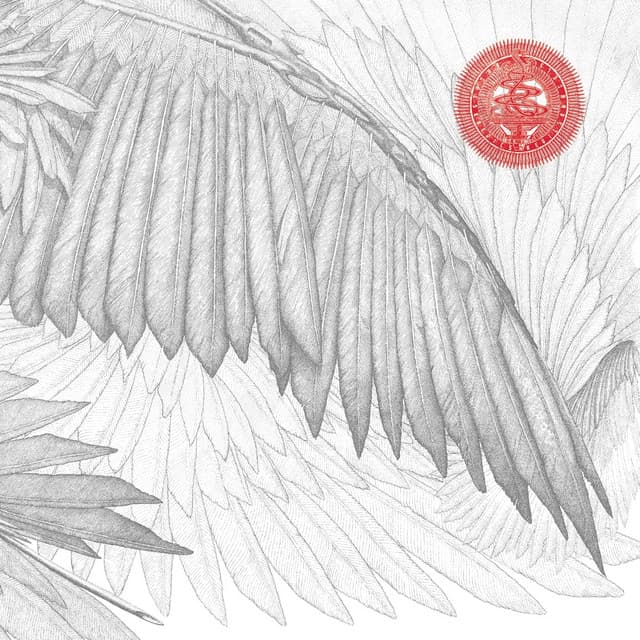 Save Me cover art