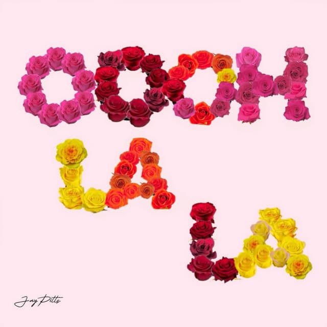 Oooh La La cover art