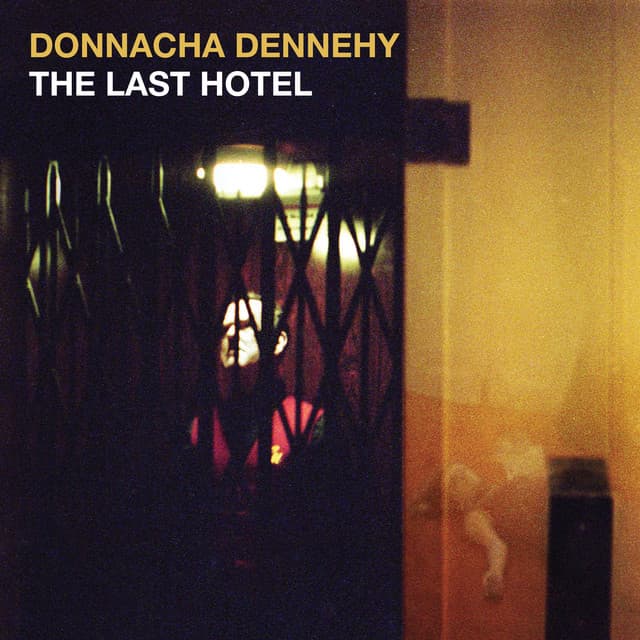 The Last Hotel: Each of Our Rooms cover art