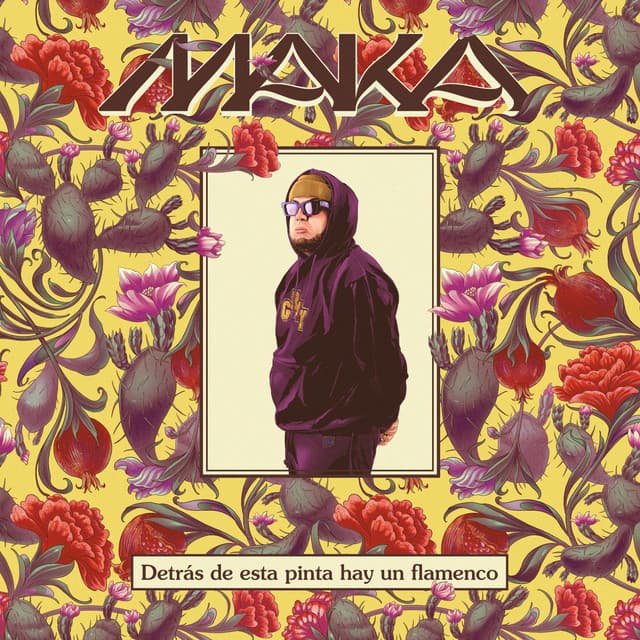 Prefiero Vivir Soñando cover art